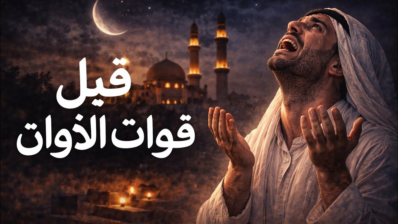 نشيد الحمد والتوبة في رمضان 🤍 دعاء مؤثر يبكي القلوب 2026