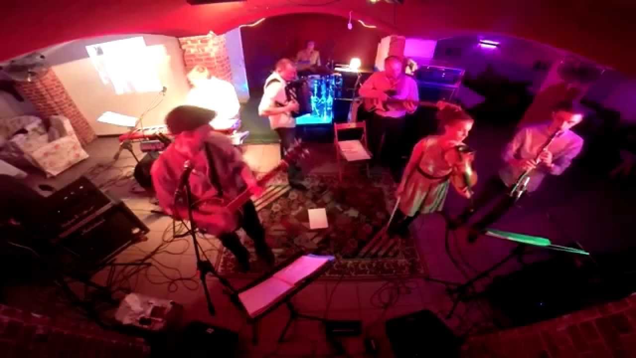Makabunda - Jeszcze raz Vabank