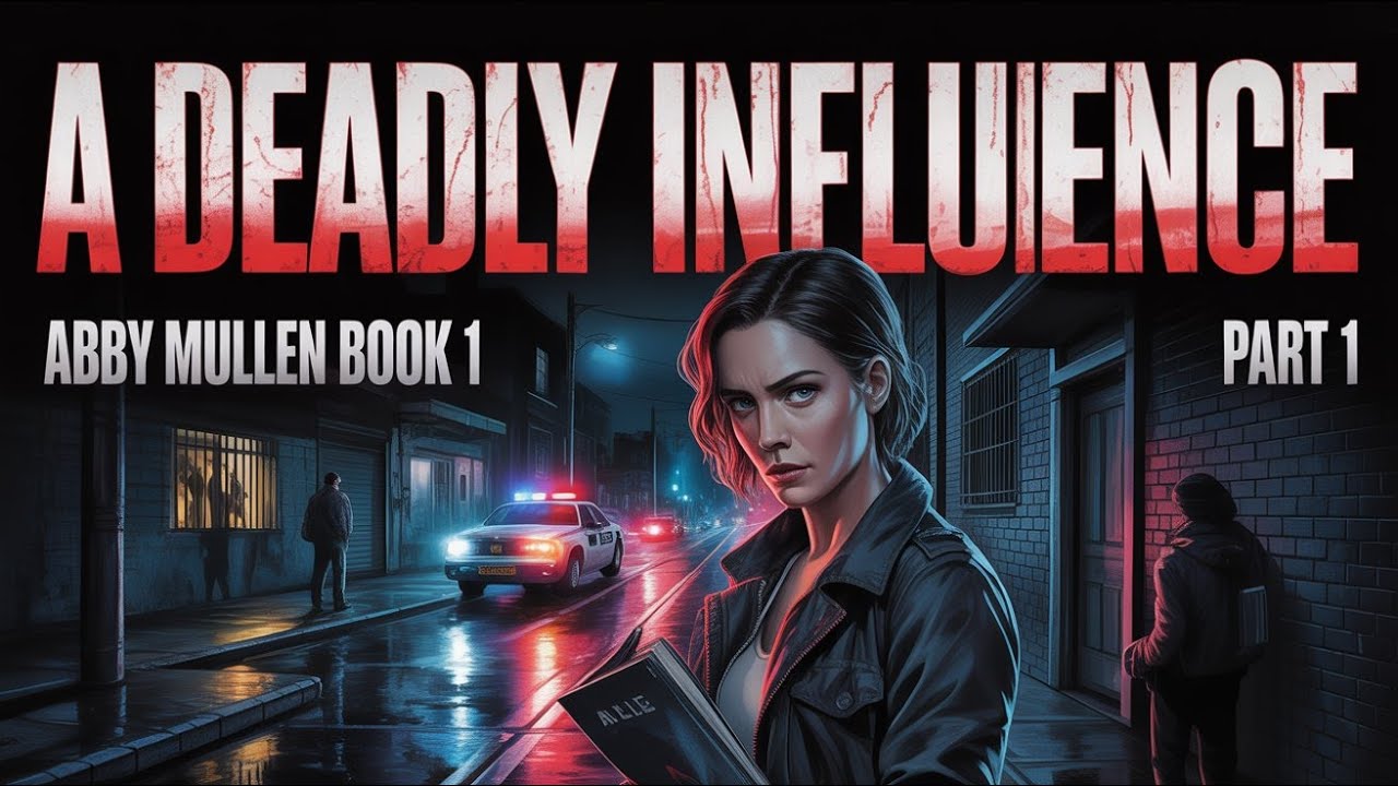 Abby Mullen Book 1   A Deadly Influence part 1 by Mike Omer
