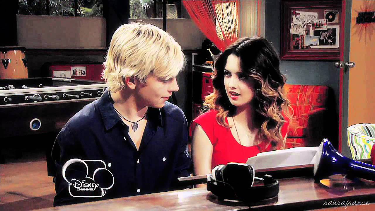 austin & ally | i'll be good