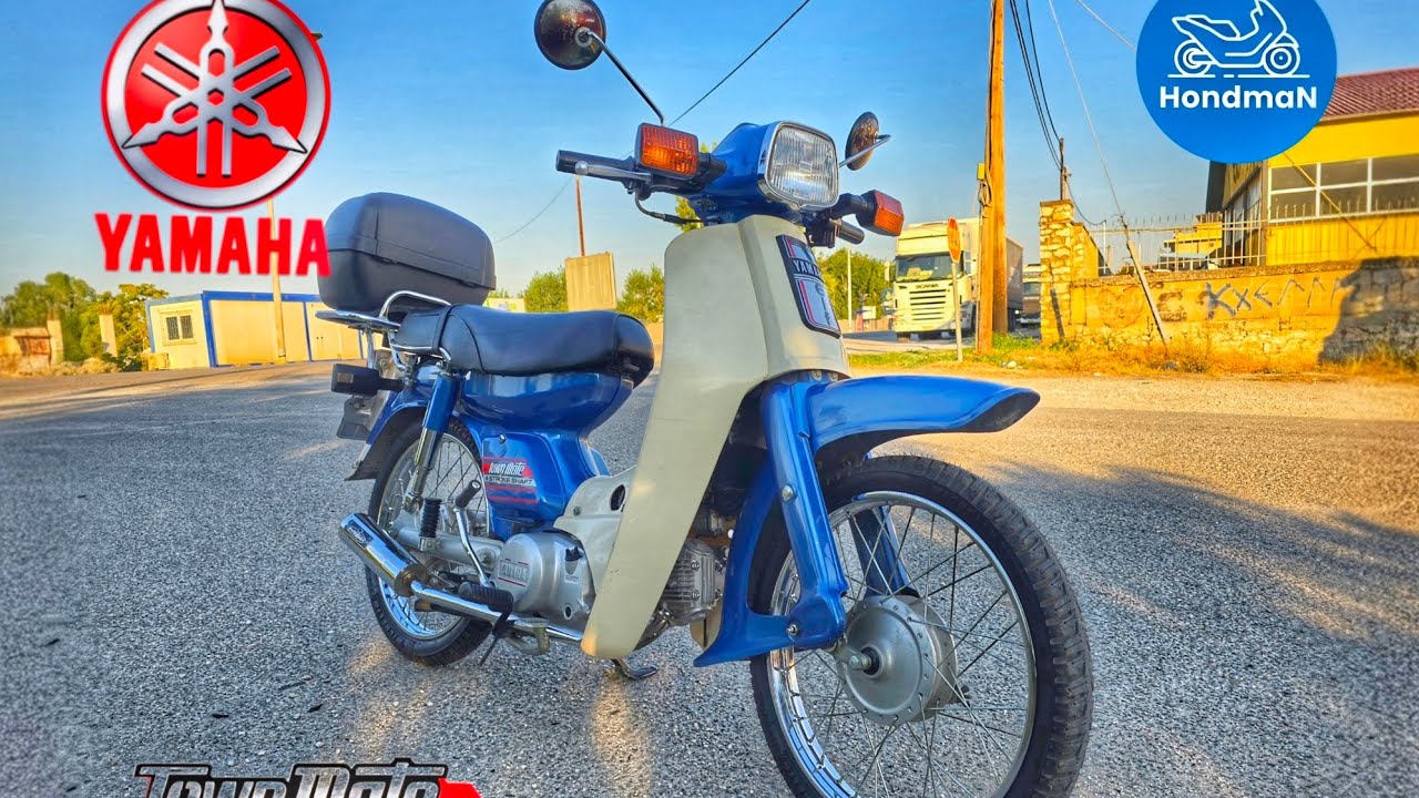 Οδηγώ το καλύτερο TownMate στην Ελλάδα!!Classic  series 