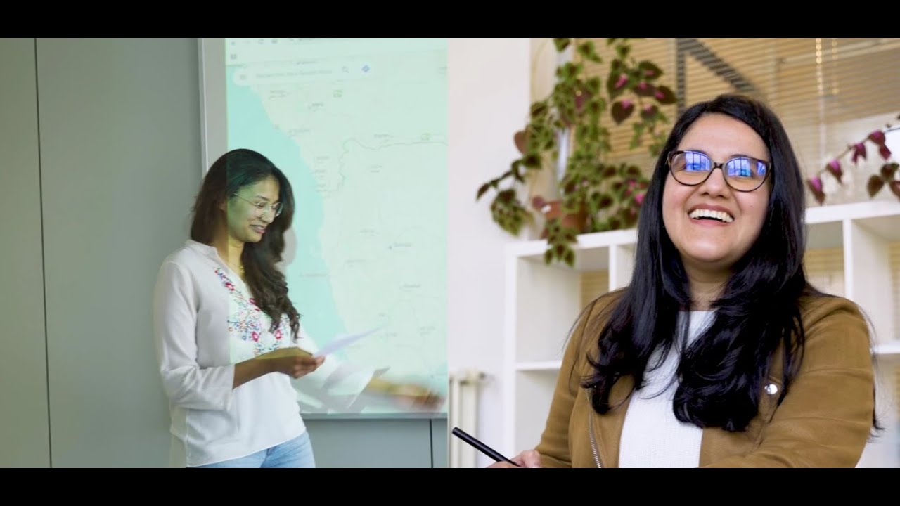 One Stop Shop:Un parcours d’intégration qui mène à l’emploi ou la formation pour les primo-arrivants