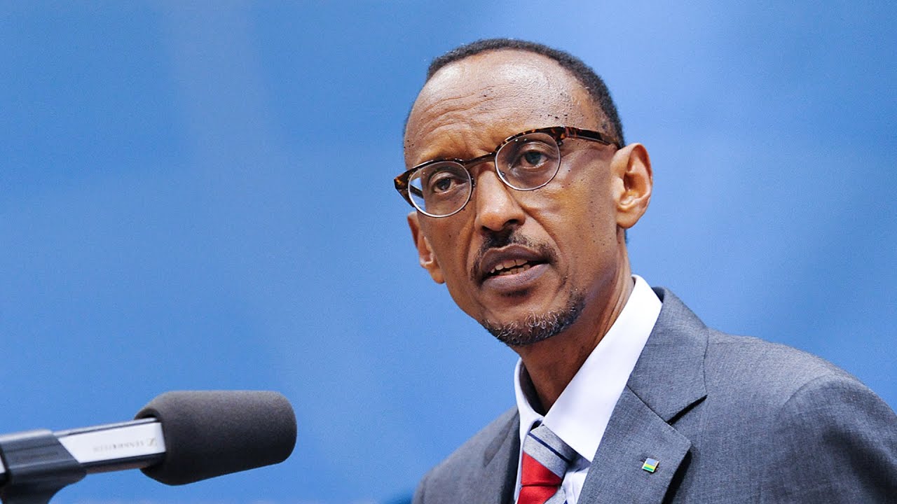 “Ntabwo tuvuga Igihutu,Igitutsi cg Igitwa ahubwo tuvuga Ikinyarwanda 🇷🇼❤️