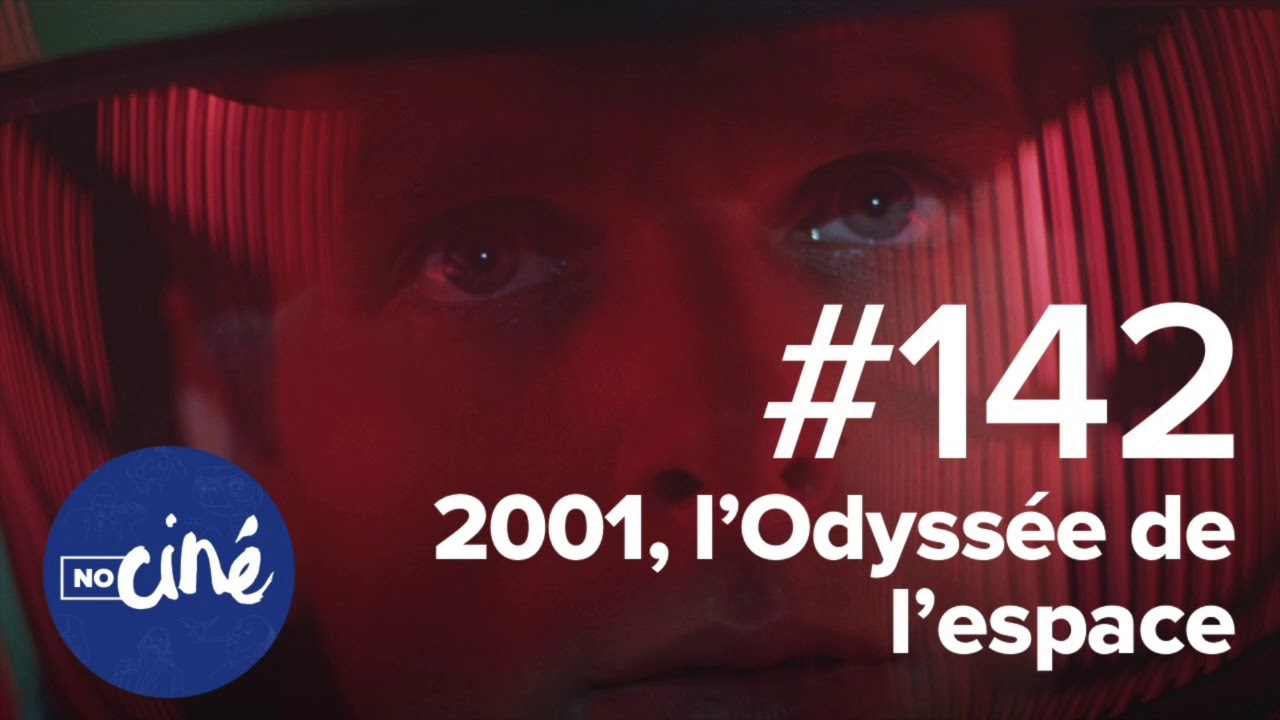 2001, de Kubrick à Nolan et toujours avec panache
