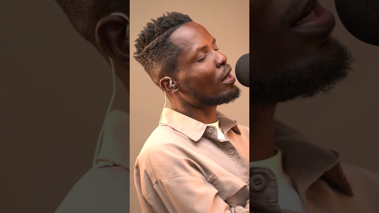 AeN - Le Nom de J&eacute;sus ( Morijah - Cover)