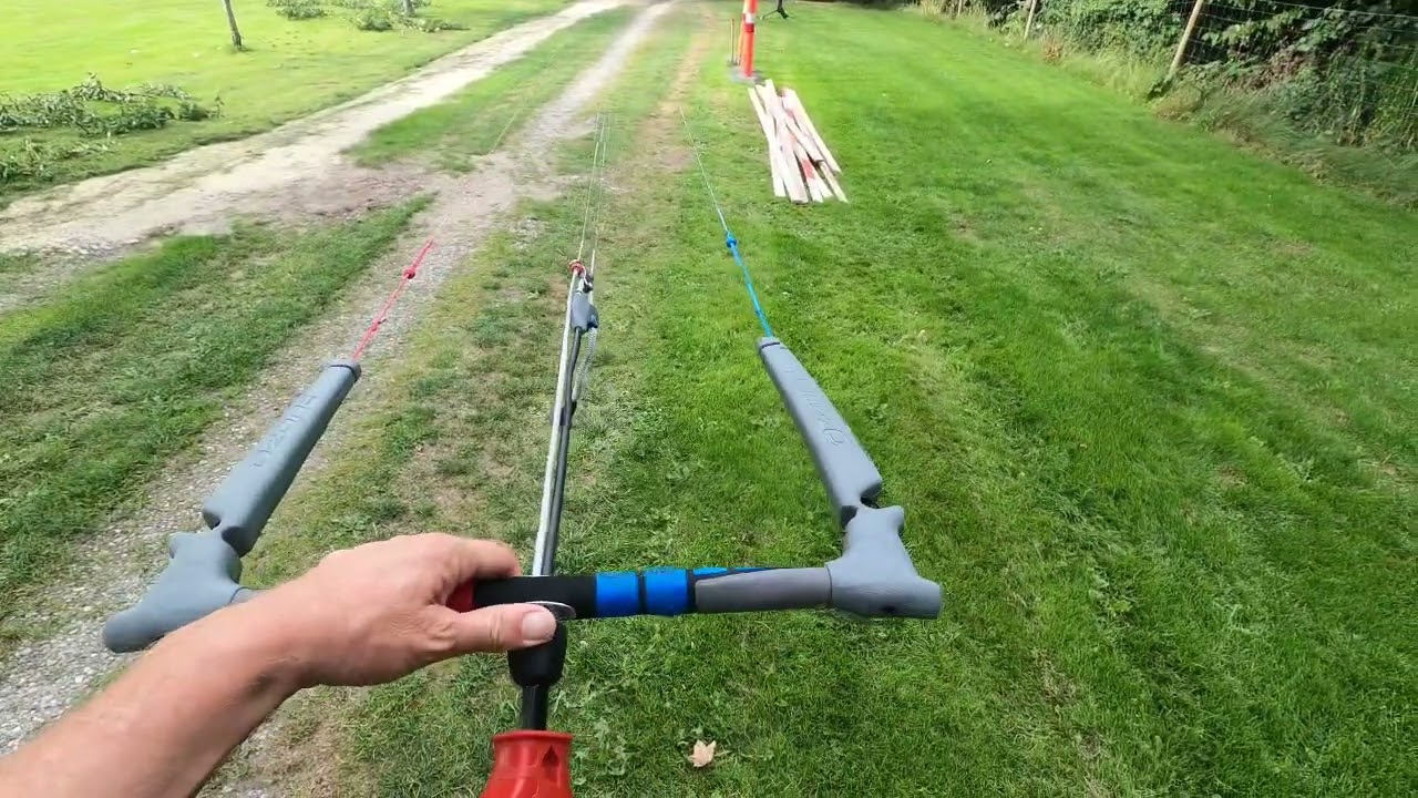 Ozone Contact water V5 bar 2024