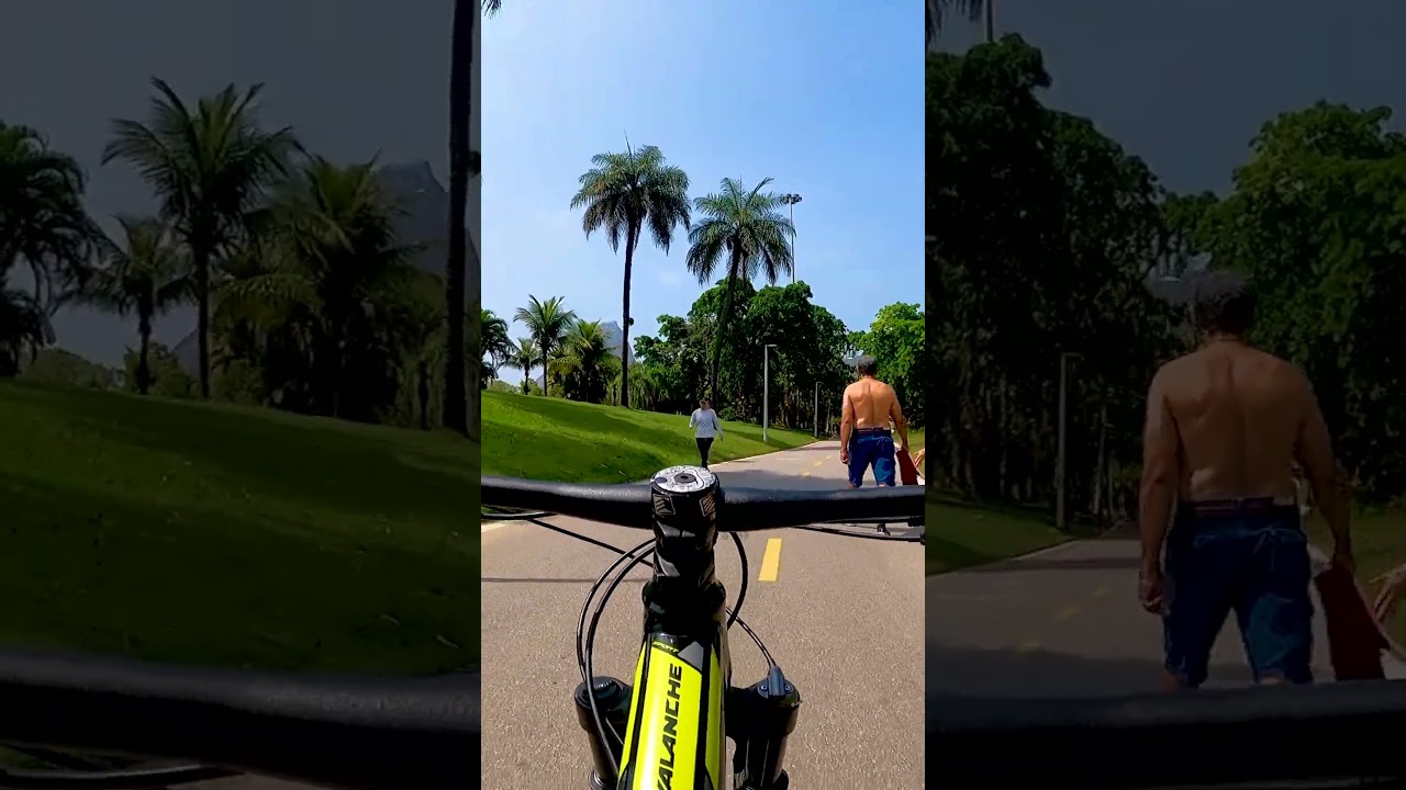Ciclovia? Ciclofaixa? Ciclorota? qual a diferen&ccedil;a? #ciclovia #ciclorota #ciclofaixa #bike #mtb #rua
