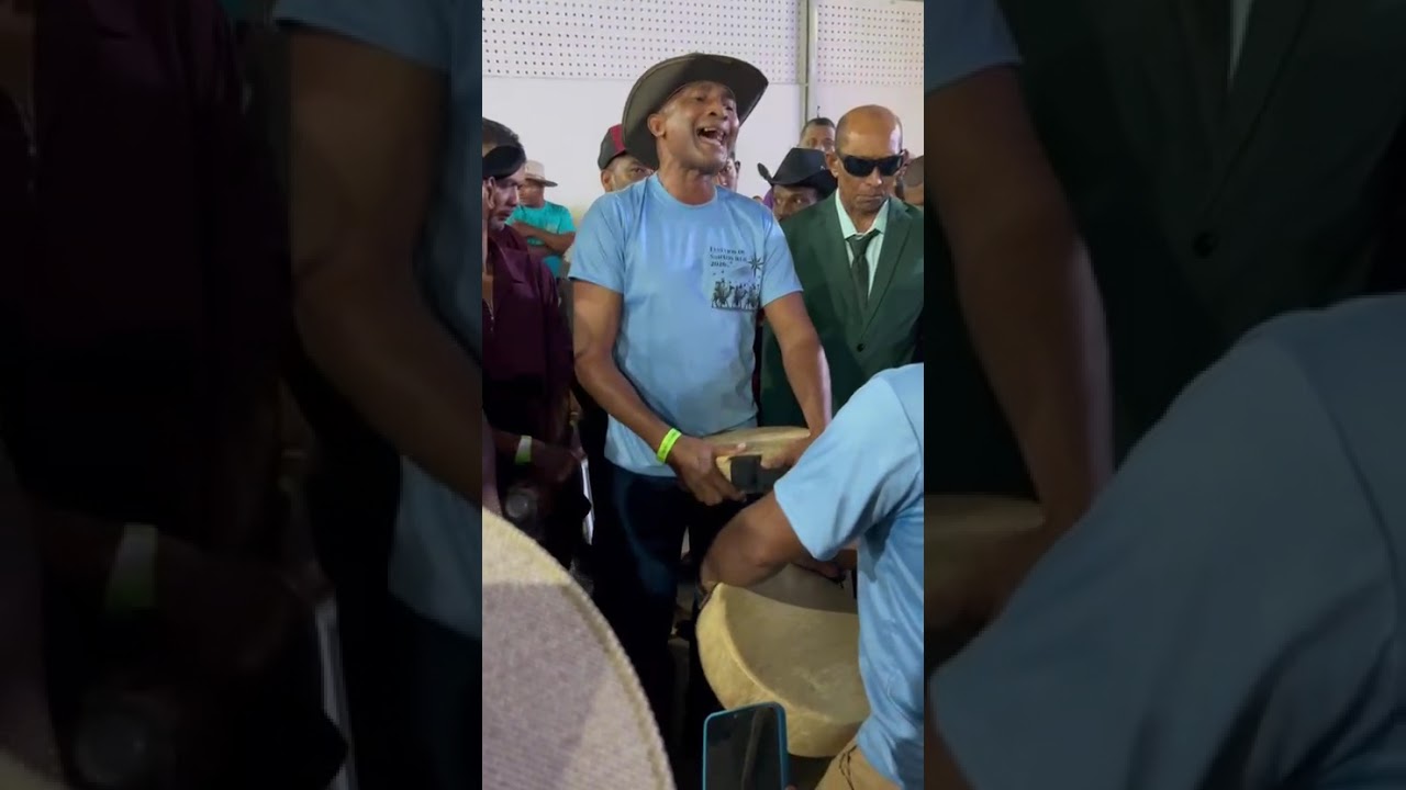 Otávio filho & Viola Amarela 🎸 em Ap.Goiania 2026
