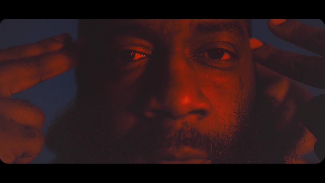 V Don Ft. Dark Lo - ForeFathers (New Official Music Video) (Dir. By Cole Eckerle)