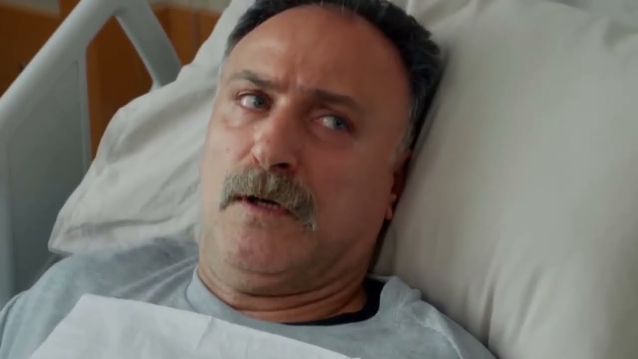 Hasan'ın Beyin Travması - Uzak Şehir 49. Bölüm