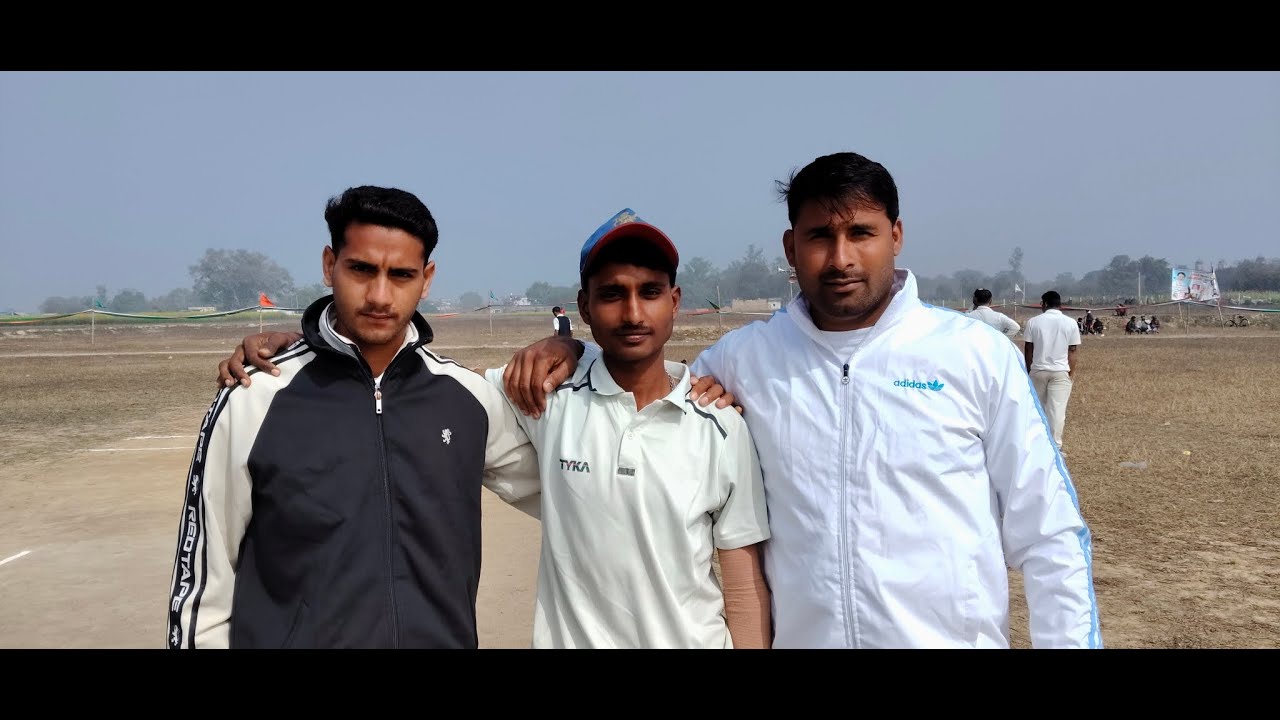 भंगवा प्रतापगढ़ vs मीरनपुर हवाई अड्डा से live