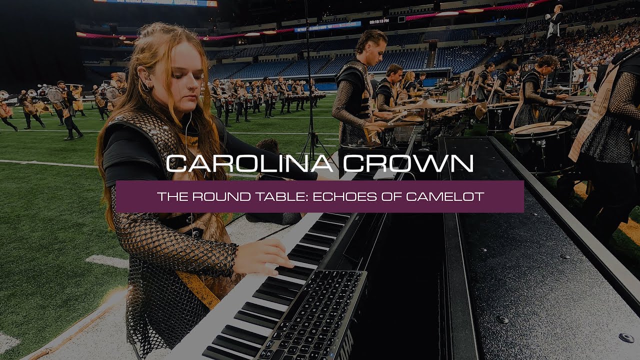 Carolina Crown – 