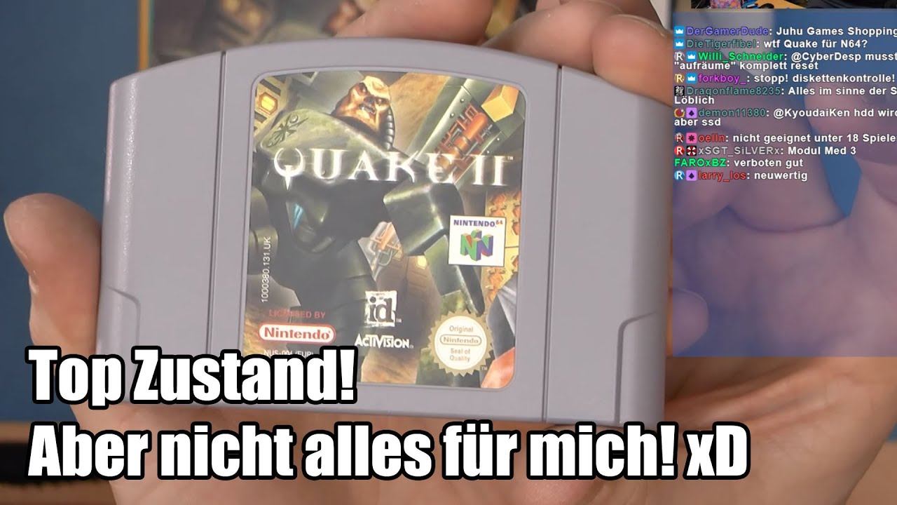 Fairplay Hamm Nintendo-Pickup im  Januar 2026 - &Uuml;ber 400,- EUR dagelassen!