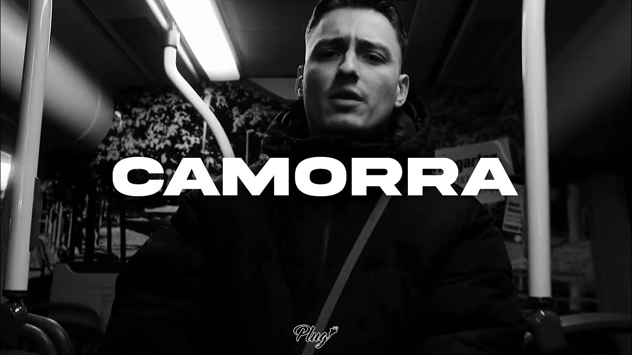 Ngee x Deutschrap Type Beat - &ldquo;Camorra&rdquo; | Deep/Dark Instrumental 2023