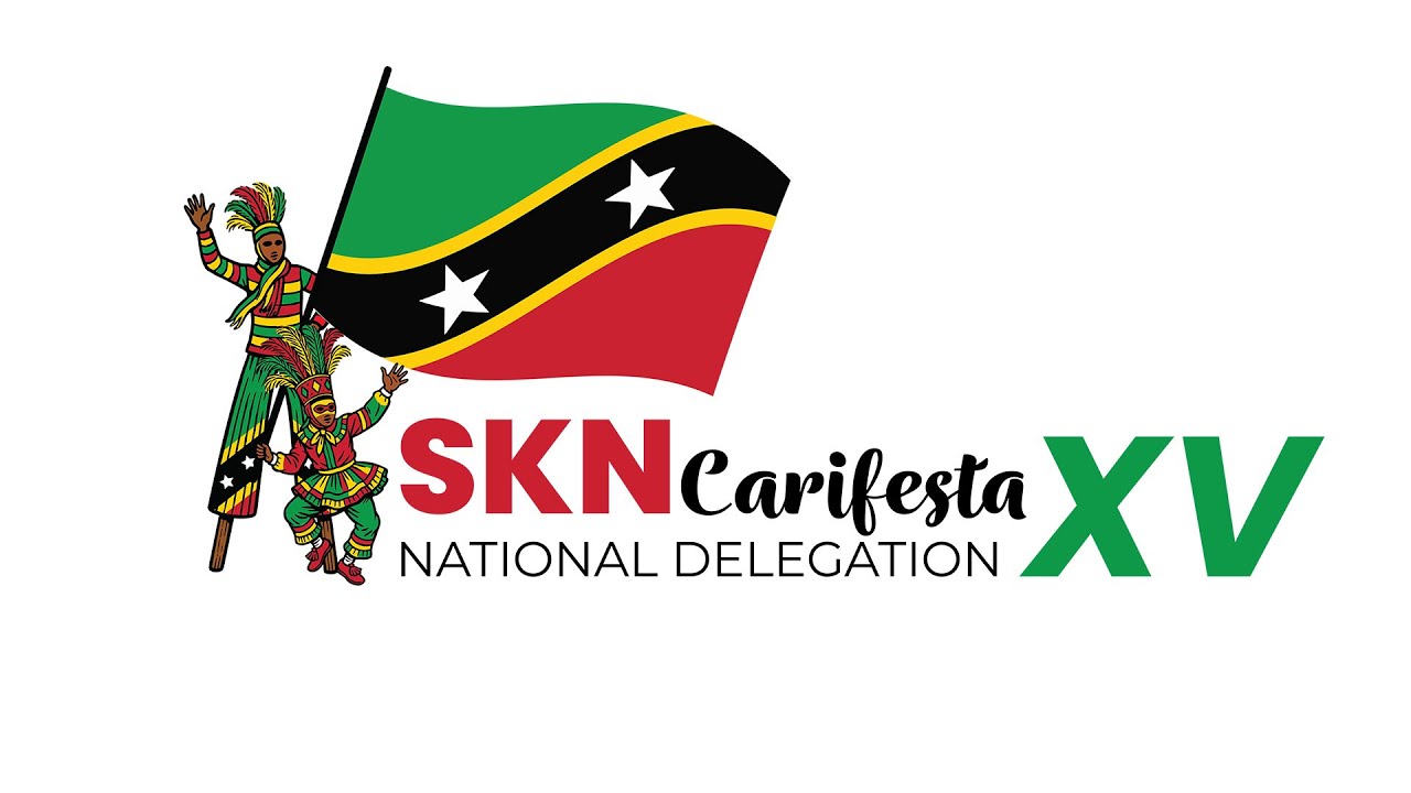 Lunchtime Concert | St. Kitts and Nevis | Carifesta Grand Market - August 29, 2025