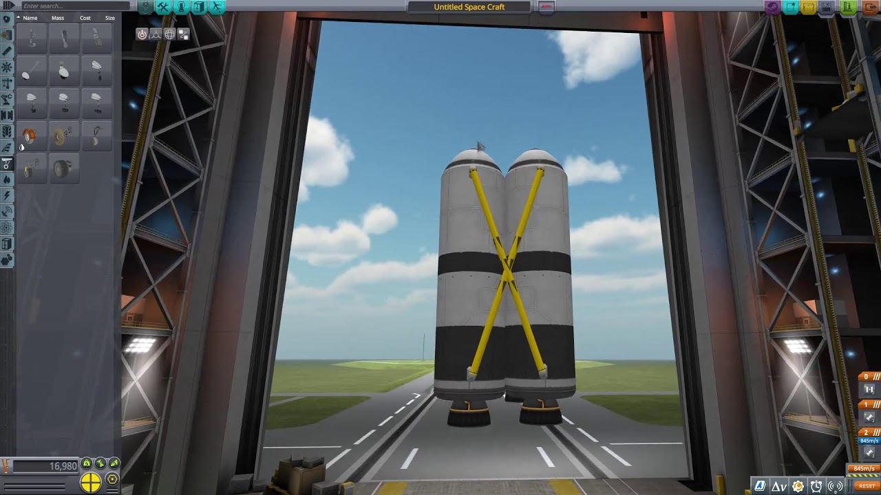 Kerbal Space Program ( But, i colonize minmus... on PC this time! )