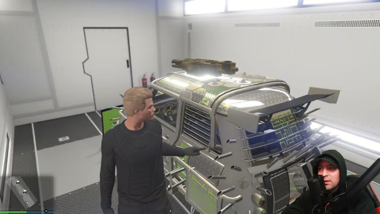 *SOLO EASY CAR DUPLICATION* STOP DUPLICATING DELUXOS AND USE THE FUTURE SHOCK ISSI - GTA 5 Online
