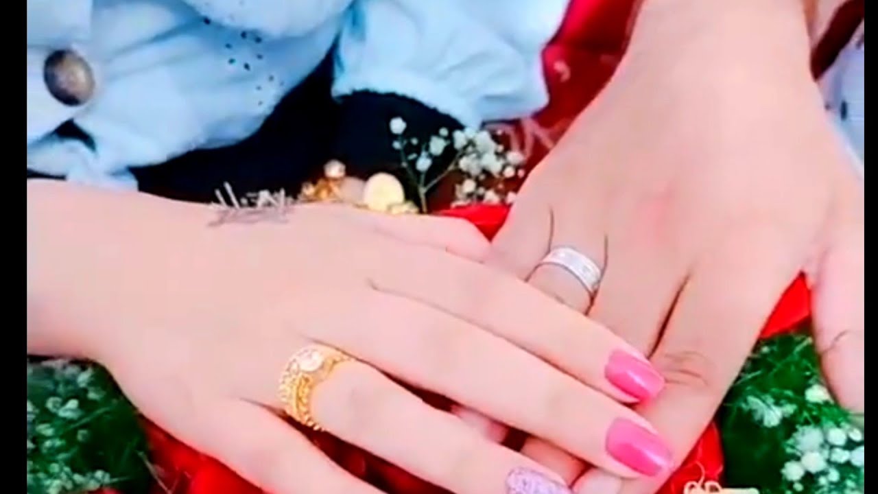 عادات وتقاليد عند قراءة الفاتحة و تلبيس المحابس وحفلة الخطوبة 💍❤️ مبروك الخطوبة حالات واتس