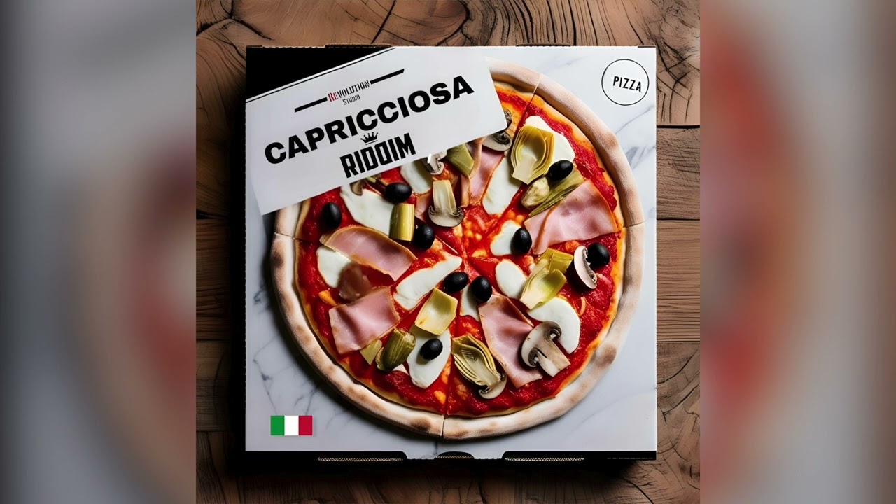Capricciosa Riddim