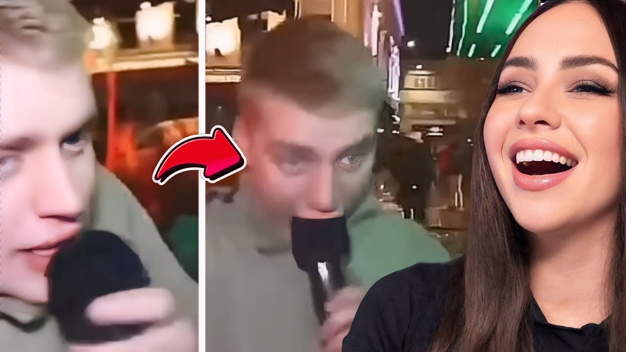 TRY NOT TO LAUGH - If you laugh you lose 😂 I #330