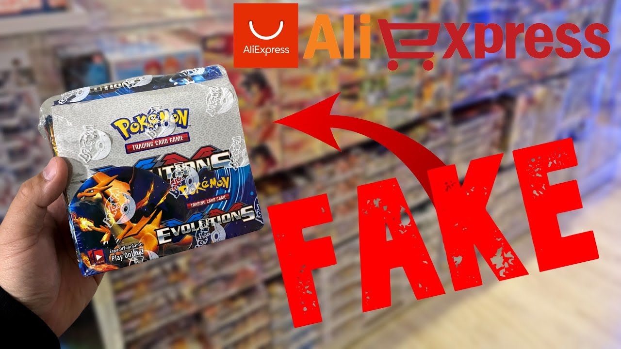 $15 Evolutions Booster Box!?