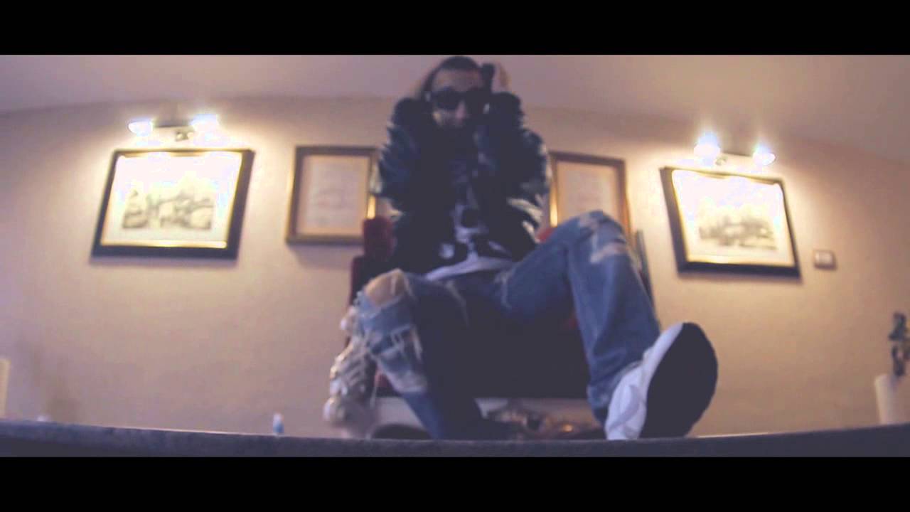 VUK MOB - Zlato Dijamanti (OFFICIAL VIDEO) 2014