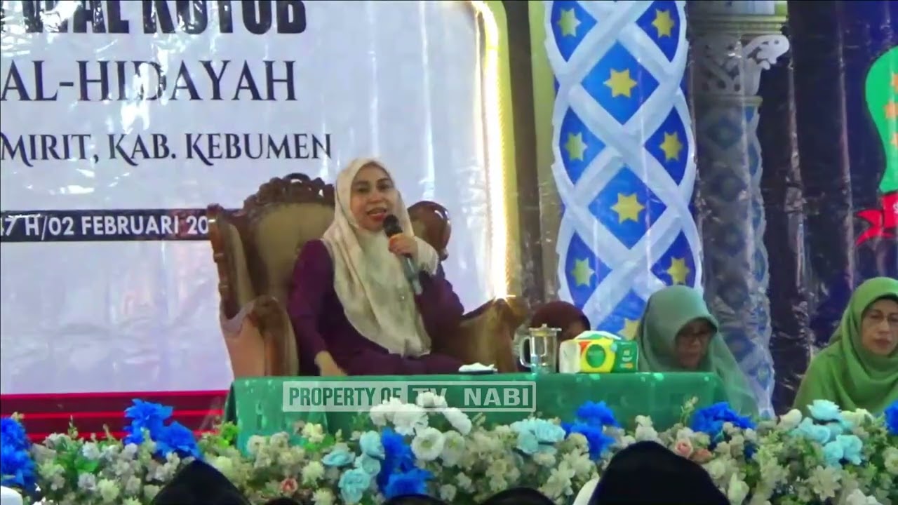 MENYAMBUT RAMADHAN DENGAN  CINTA 