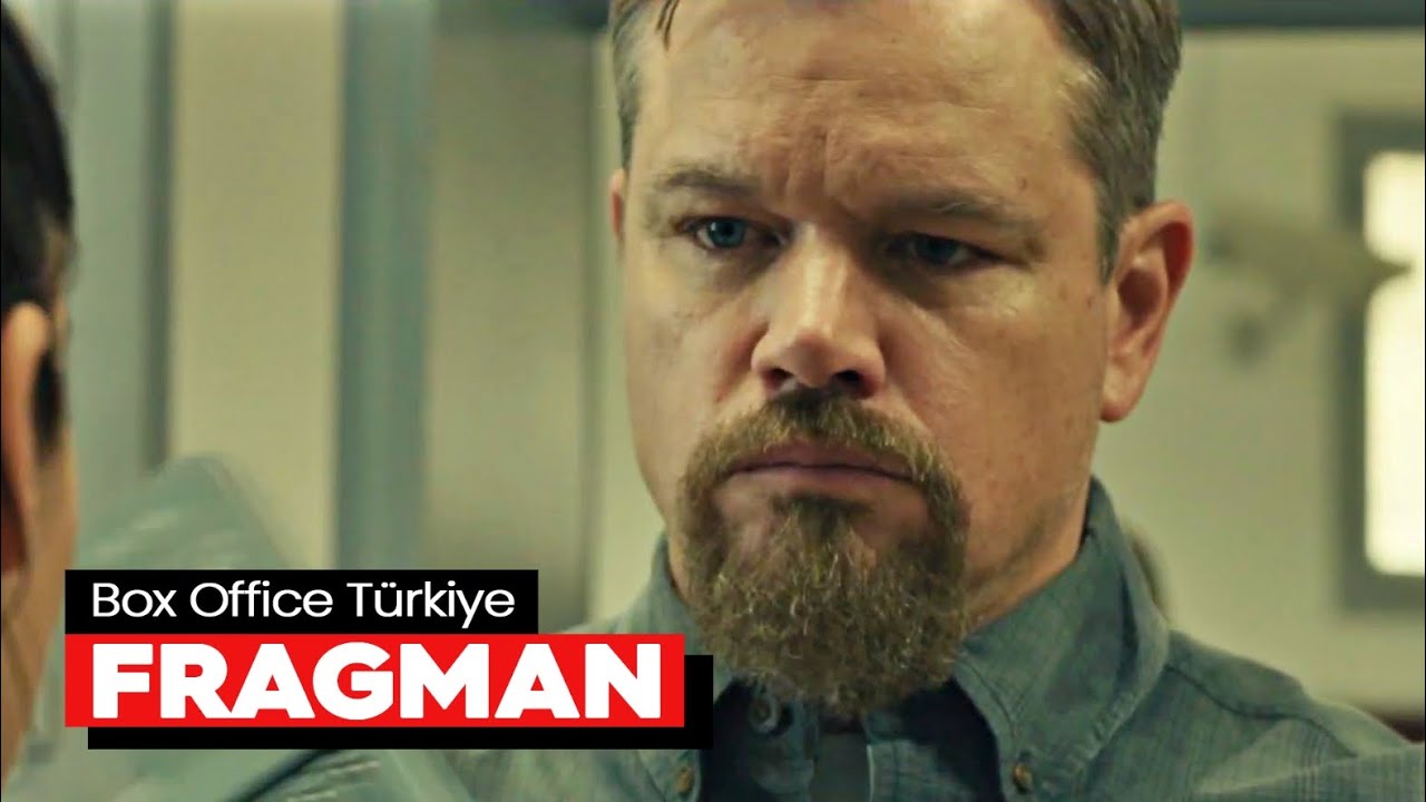 Durgun Su | Altyazılı Fragman
