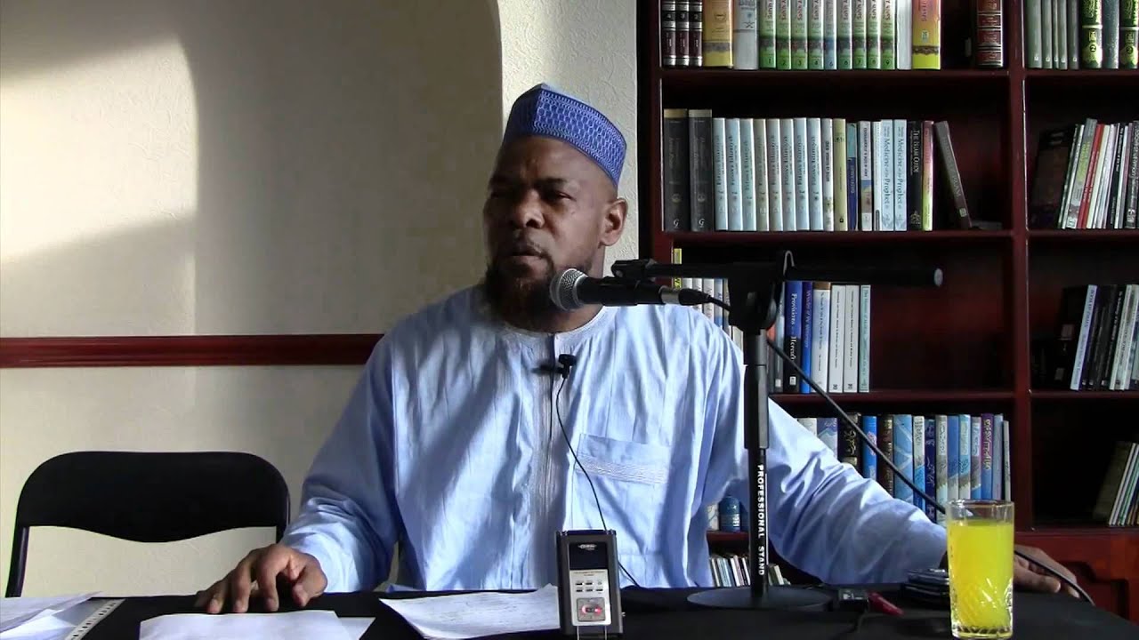 The Dangers of Extremism - Abu Usamah adh-Dhahabi