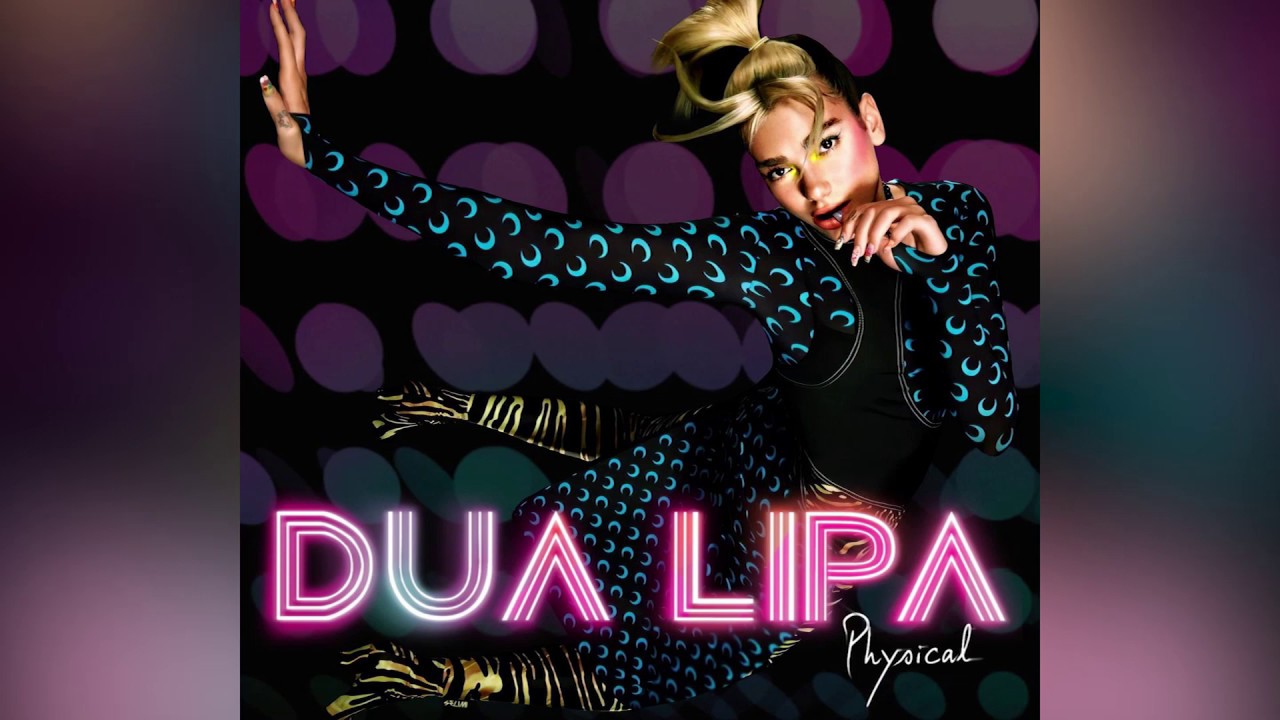 Dua Lipa -  Physical -  Orchestral Trailer Mix
