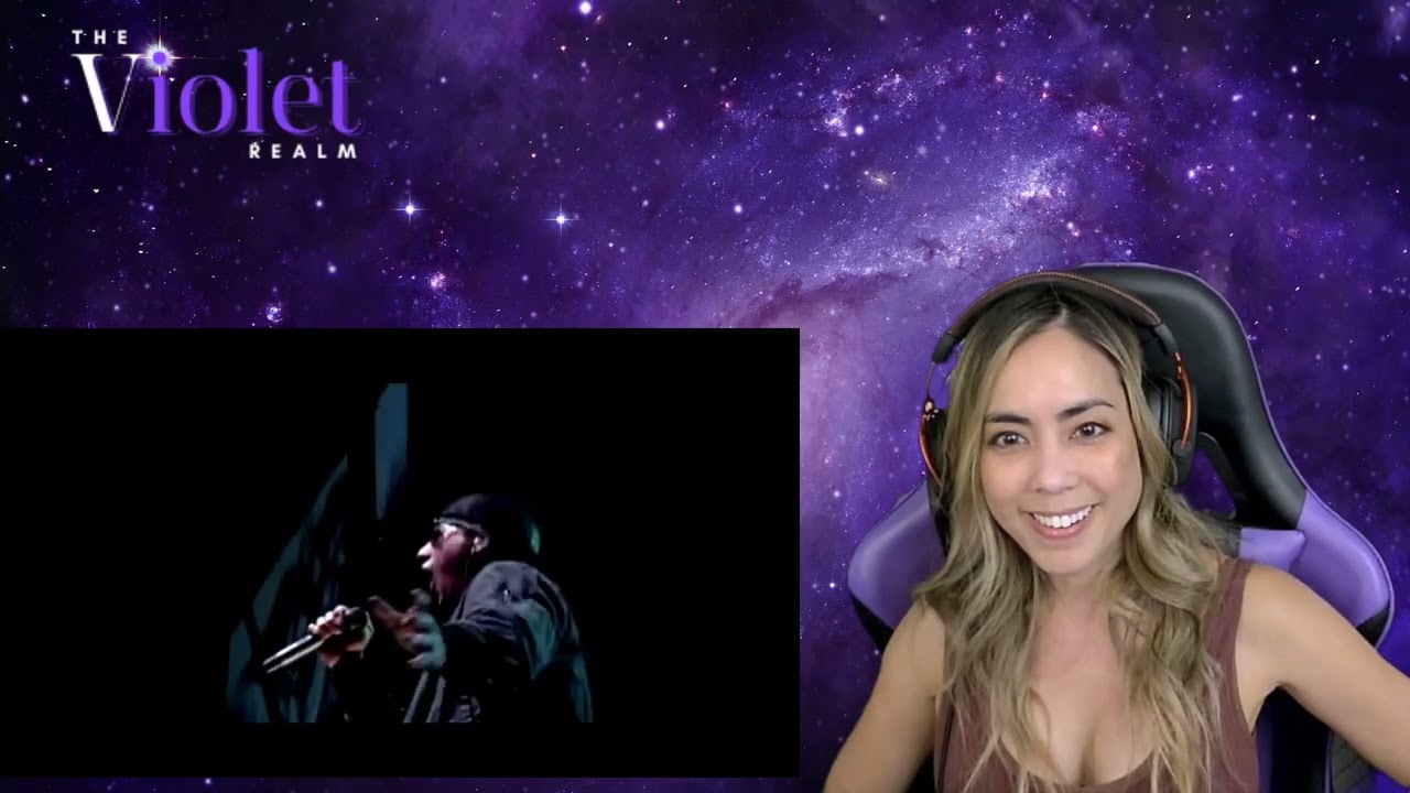 «Afterlife» от Avenged Sevenfold в прямом эфире — видеореакция!