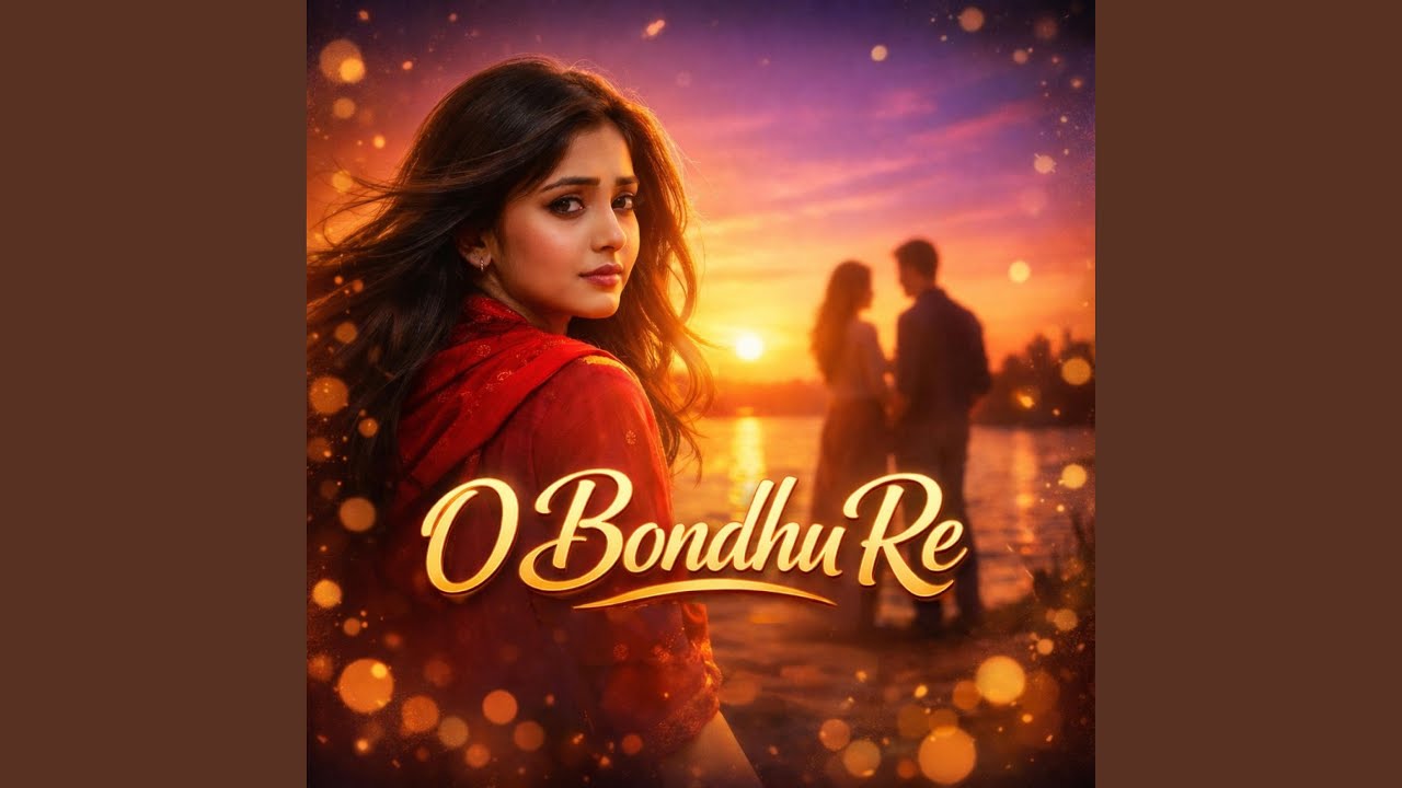 O Bondhu re