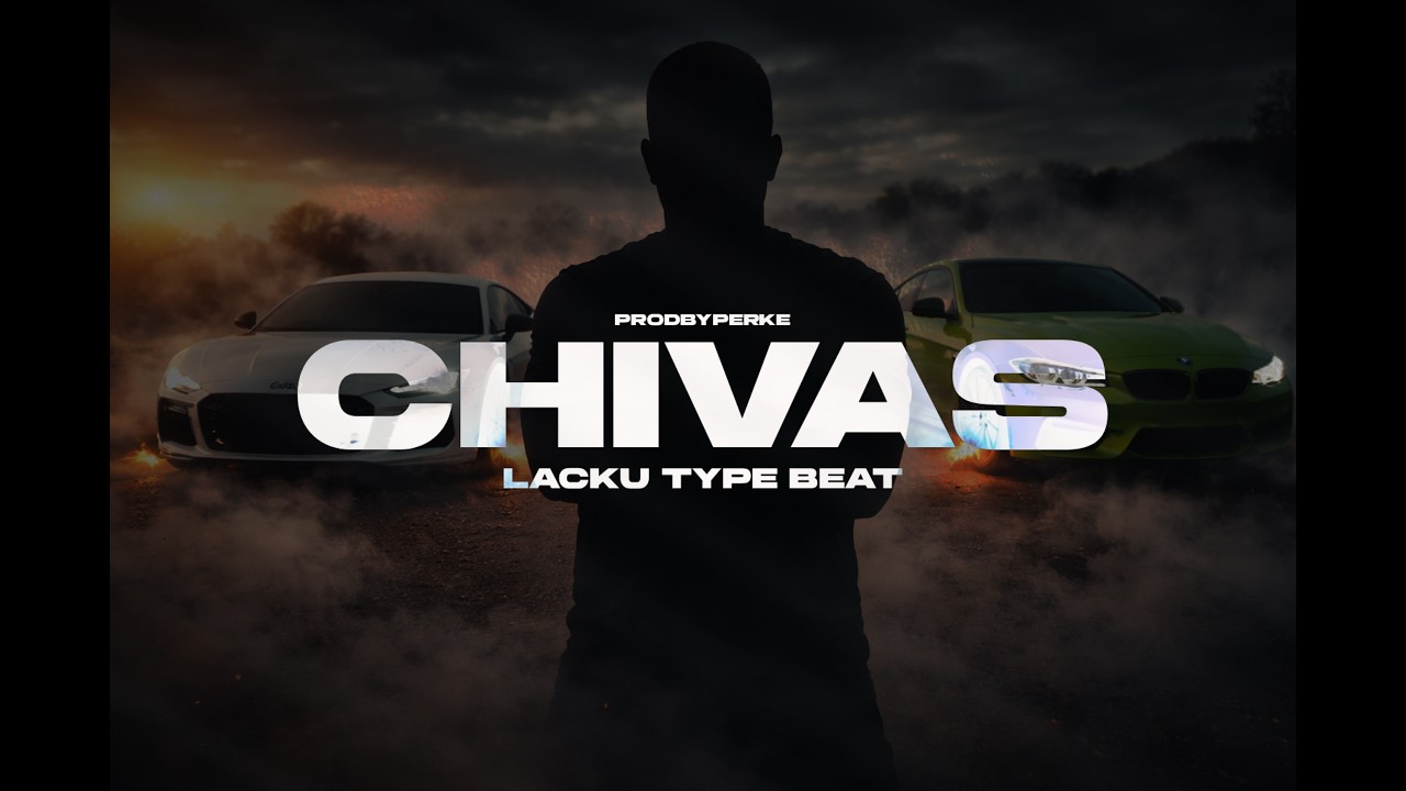 LACKU Type Beat - 