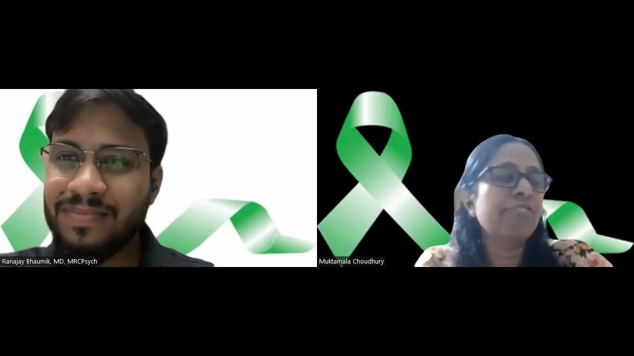 Understanding Depression and it's treatment - Dr Ranajay Bhaumik