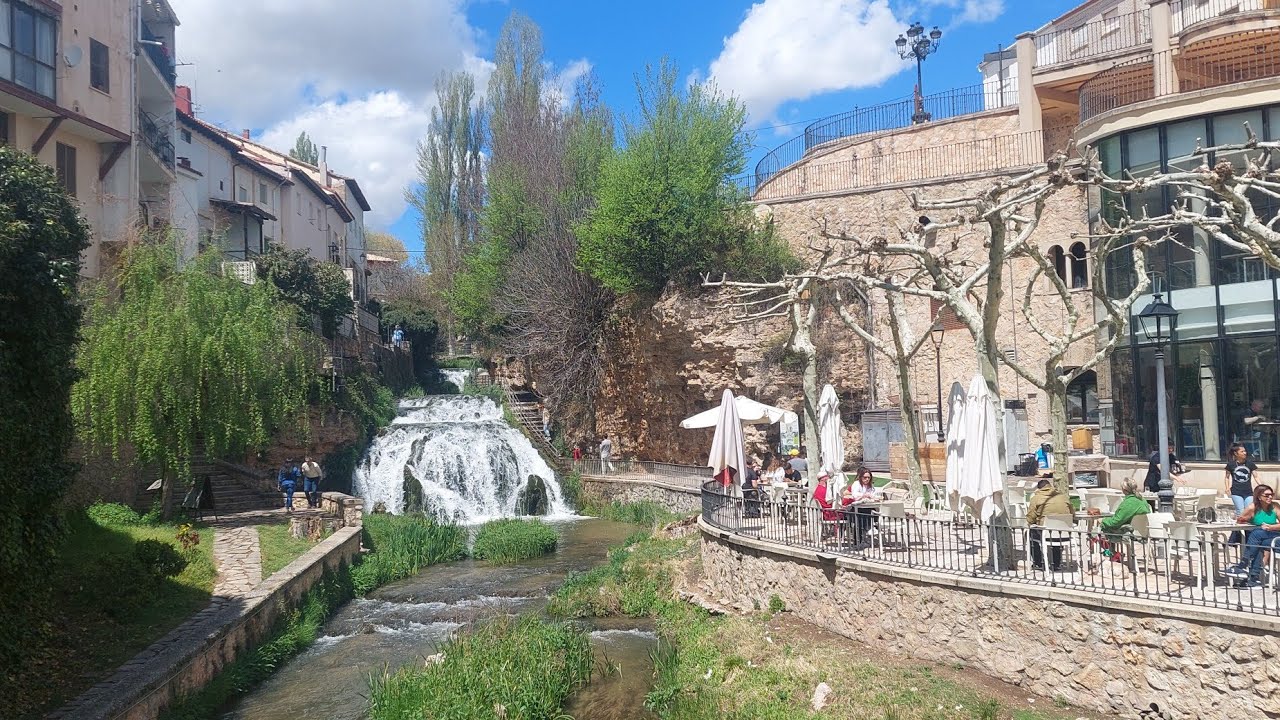Trillo. Guadalajara. España