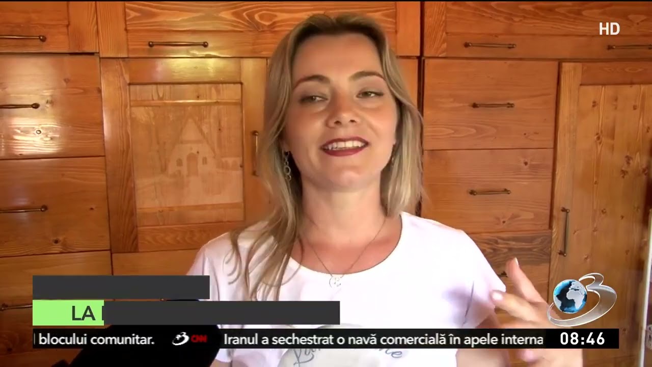 Secretul cu care un român a realizat o afacere de succes.