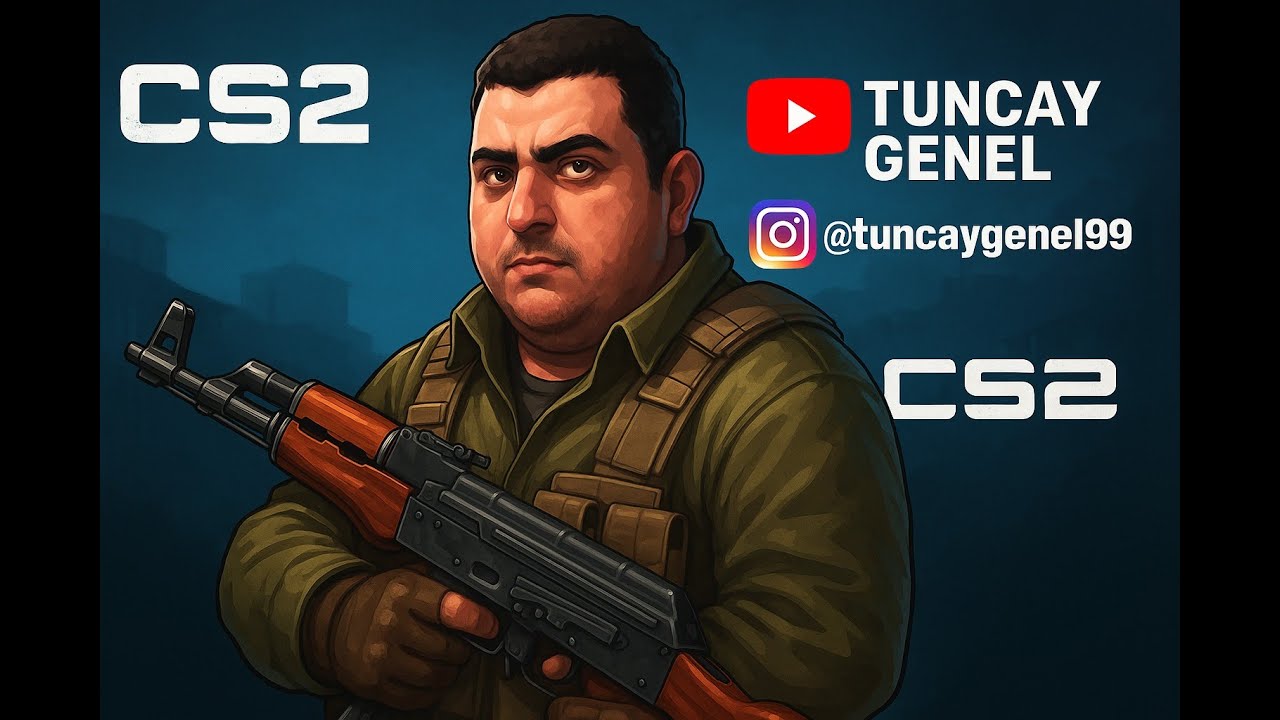 CS 2 SANDIK PEŞİNDE#cs2 #csgo #oyunumadokunma #troll #keşfet #gaming #games #gamer #eğlence #aksiyon