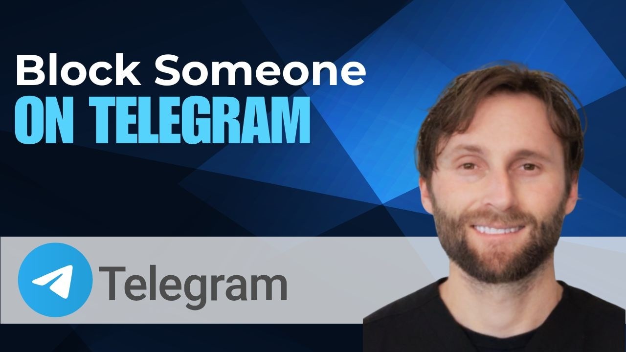 Как заблокировать пользователя в Telegram [Руководство на 2026 год]