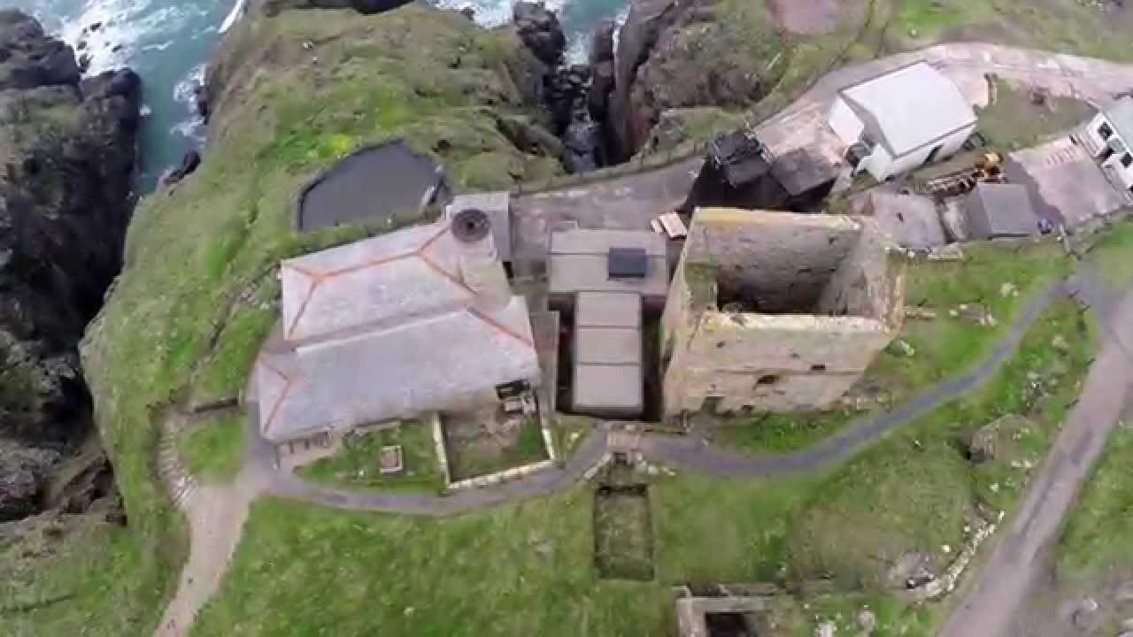 Cornwall My Home