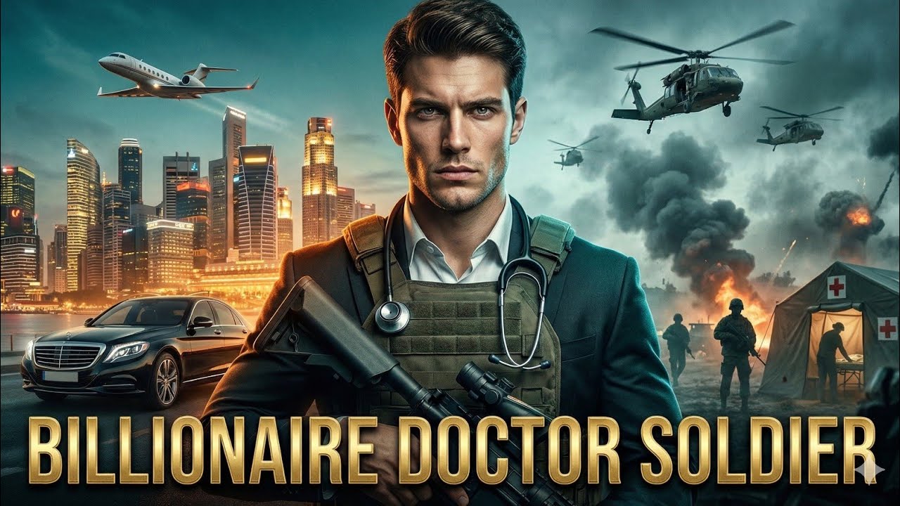 लावण्या खन्ना का पागलपन - 7 || Billionaire Doctor Soldier Today Episode | S S AUDIO VEARS #audiobook