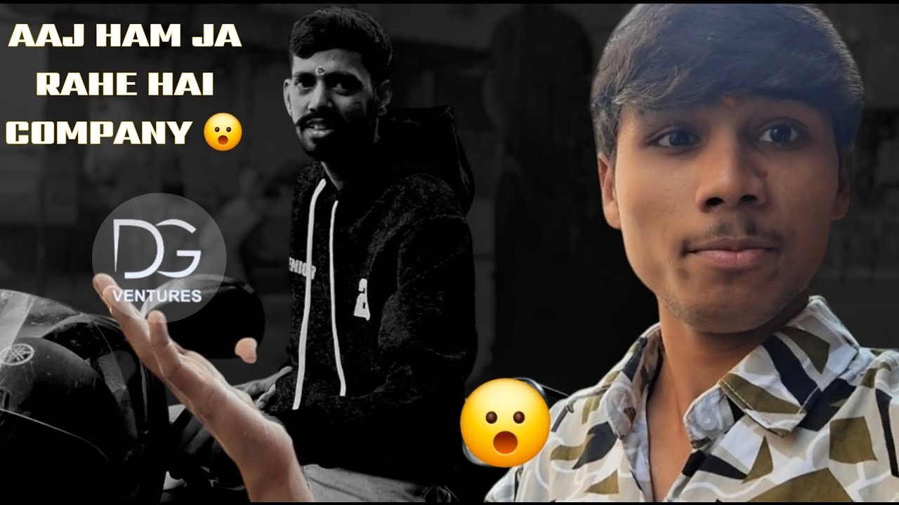 Aaj ham ja rahe hai Mere dost ke Company 😮 #company #vlogger #travelvlog #views #explorepage 