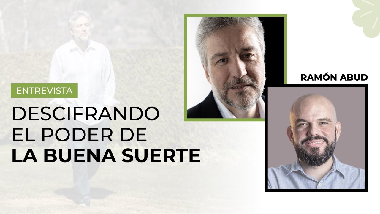Descifrando el PODER de la Buena Suerte