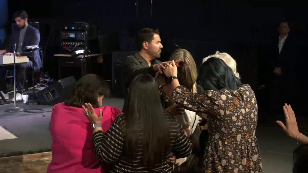 Compassion Live