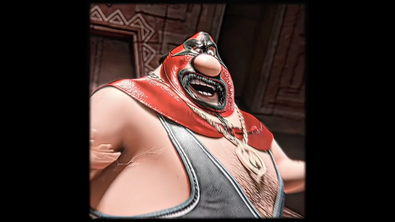 El Macho - 
