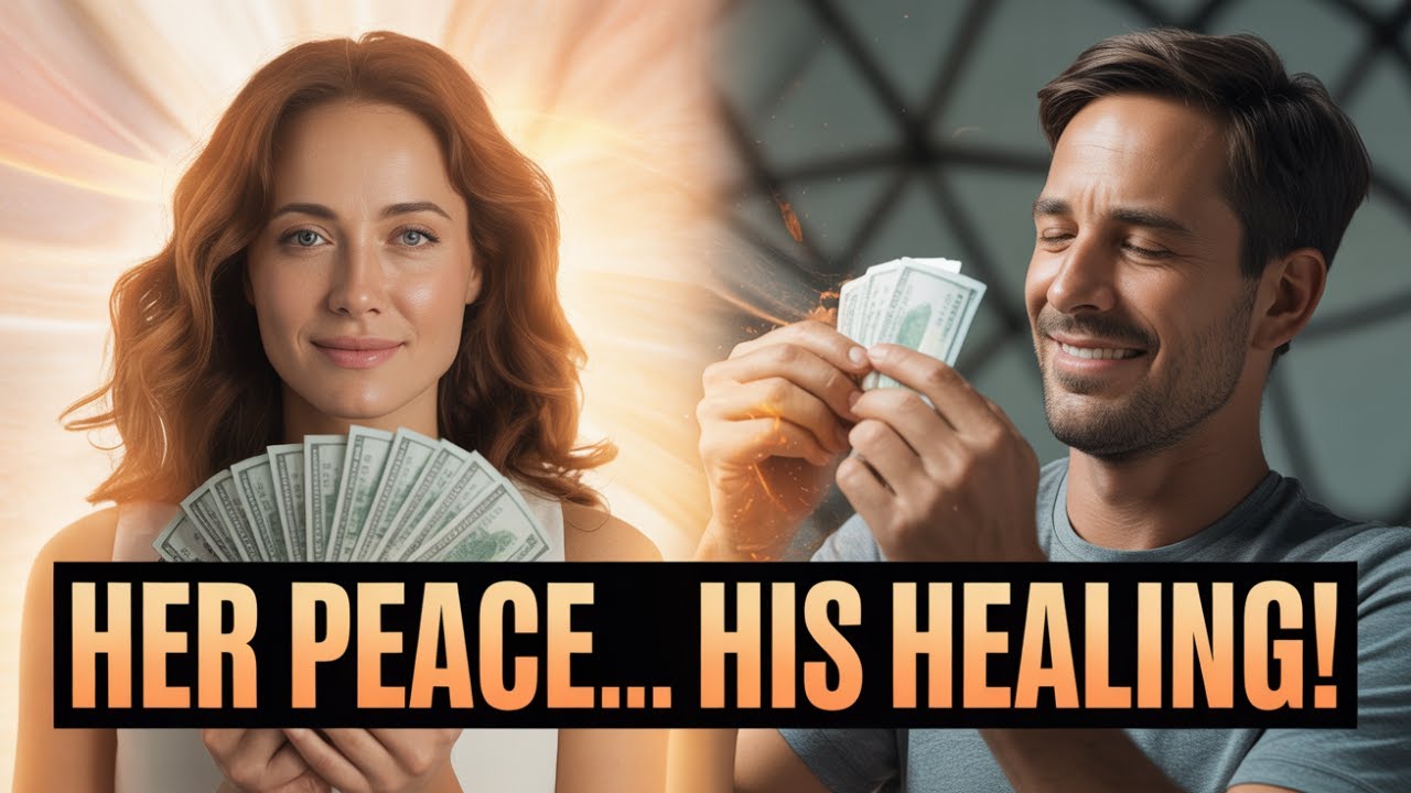 The SHOCKING Truth About Paying for Your Partner