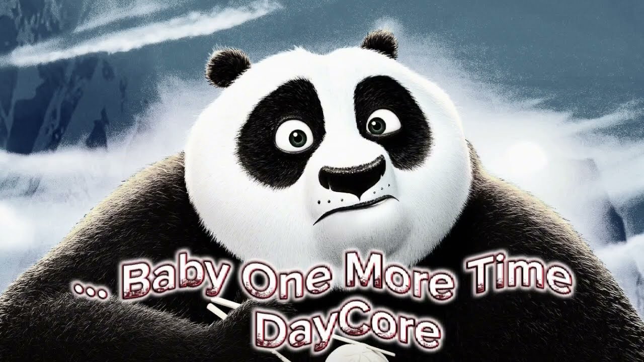 ...Baby One More Time - Jack Black (Cover) | Slowed Down + Reverb