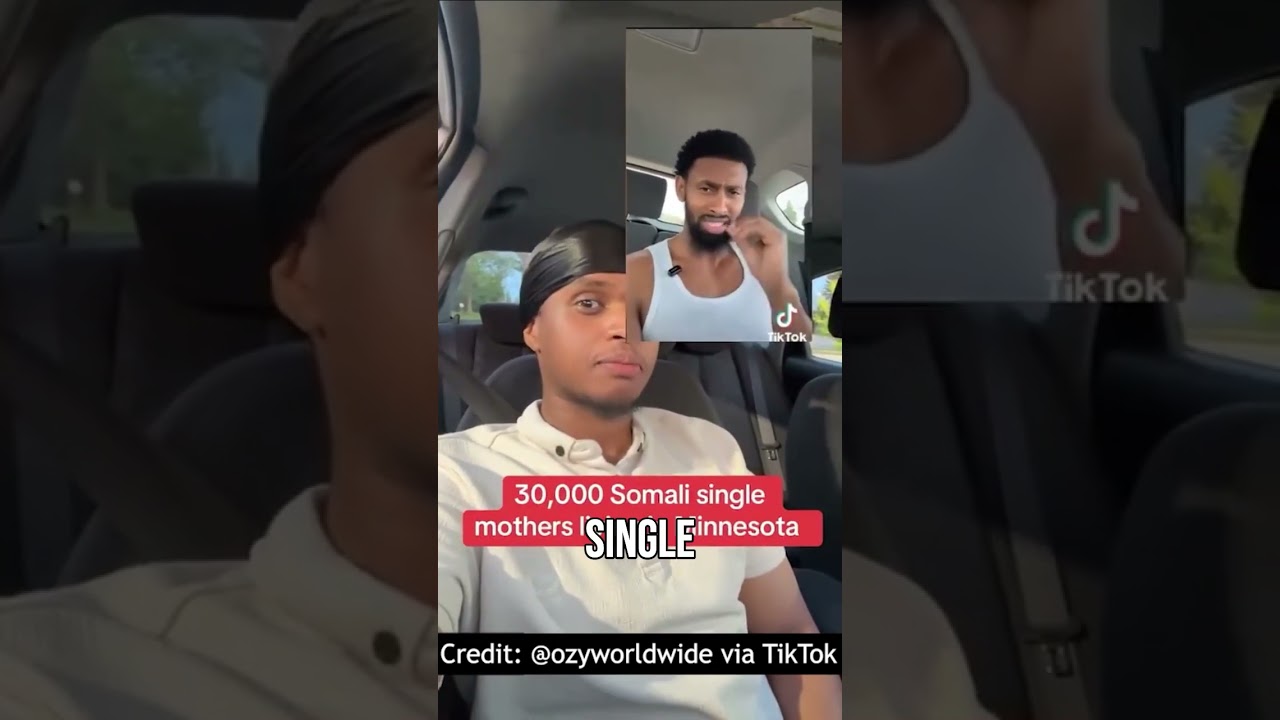 30,000 &lsquo;single Somali mothers&rsquo; in Minnesota? Here&rsquo;s the truth.