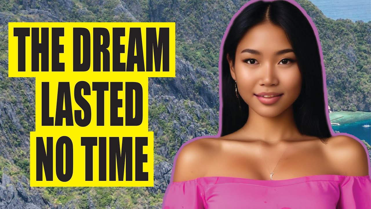 Philippines RETIREMENT HELL - Not What He Expected !! 🇵🇭