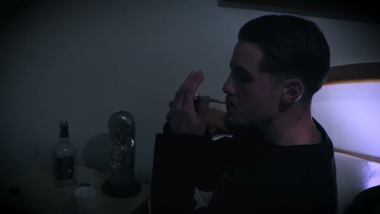 BURY- drugs on drugs (Help me Remix) 
