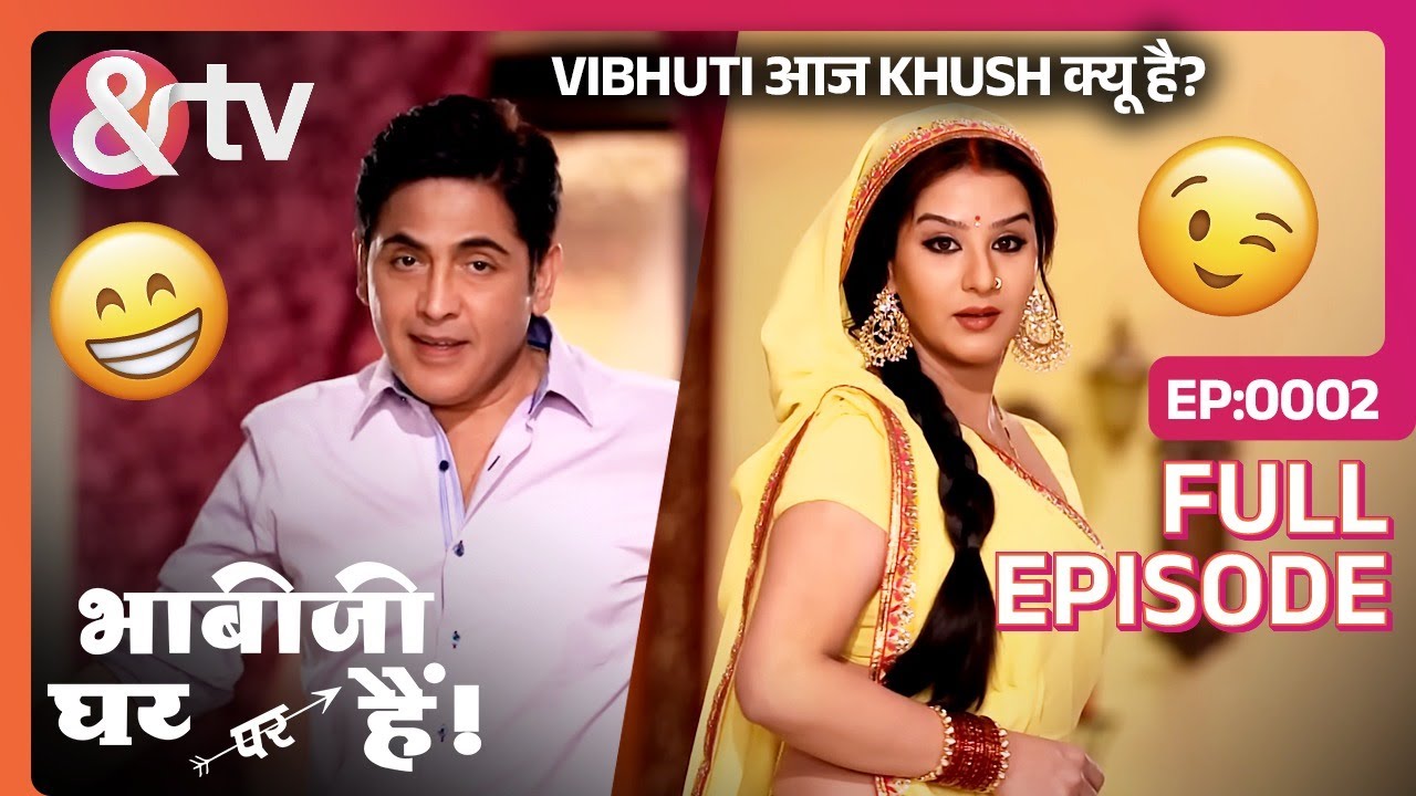 Doctor साहब ने Angoori से क्या कहा? Bhabi Ji Ghar Par Hai! - Full Ep 3 | @And TV